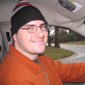 jeff clark