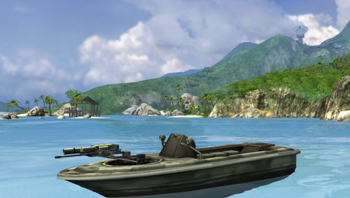 Far Cry screenshot